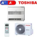 Klimatizace Toshiba Suzumi Plus RAS-B10N3KV2-E, RAS-10N3AV2-E