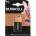 Duracell Батерия, 9V, 1 бр, DURACELL "Basic" 10PP110031/10PP100010 (10PP110077/10PP110031)