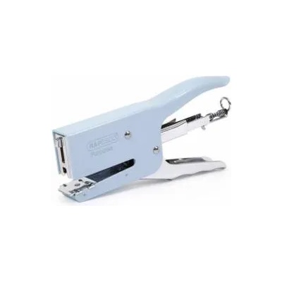 Rapesco Телбод Rapesco Classic, Тип клещи, 24/6, 26/8, Светлосин, office1_1055120077