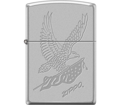 Zippo Eagle