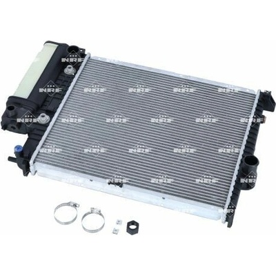 Chladič motora NRF 50564