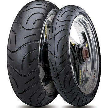 Image 1 of Maxxis M6029 110/80-12 61L