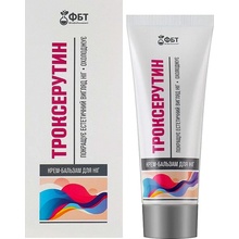 TROXERUTIN krém na nohy 75 ml