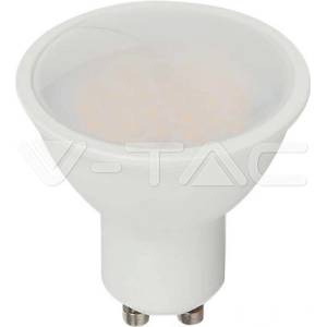 V-TAC Led КРУШКА 2.9w gu10 110° 6400k (2989)