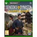 Sengoku Dynasty (Ultimate Edition) (XSX)