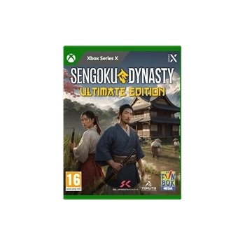 Sengoku Dynasty (Ultimate Edition) (XSX)