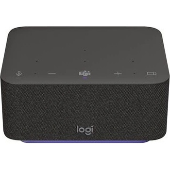 Logitech Logi Dock MS Teams 986-000020