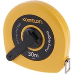 KOMELON Стоманена лента 30мx10мм KMC 913 10130.01 (10130.01)