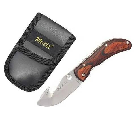 Muela SW8R