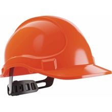 Hellberg Safety Factor oranžová