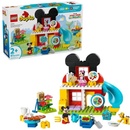 LEGO® DUPLO® Disney™ - Mickey Mouse Clubhouse with Minnie & Pluto (10465)
