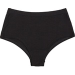Joha Дамско мериносово термобельо Joha Women's Hipsters 85/15 Merino base layer - Black (115-1444-0114)
