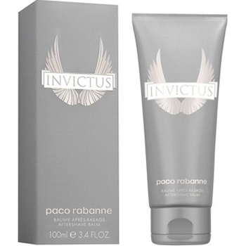 Paco Rabanne Invictus balzám po holení 100 ml