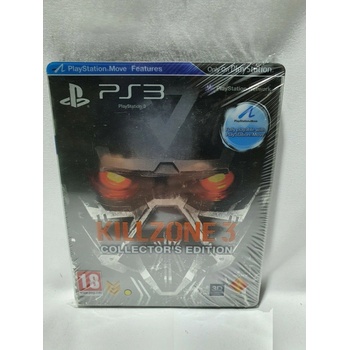 Killzone 3 (Collector’s Edition)