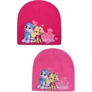 Setino dívčí čepice Minnie Mouse světle růžová