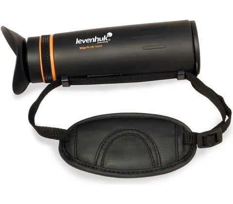 Levenhuk Wise PLUS 10x42