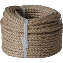 Lanex Classic Hemp 16 mm 20 m Konopné lano