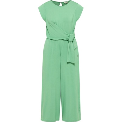 Tranquillo Дамски гащеризон Tranquillo Women's Jerseyoverall Finaa Jumpsuit - Peppermint Green - размер XL (102-5342-0215)