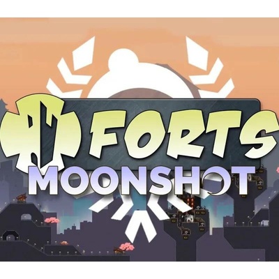 Forts - Moonshot