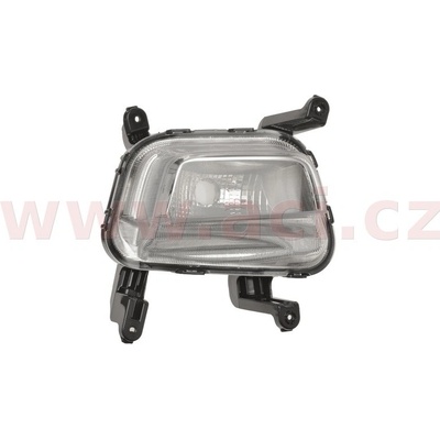 světlo pro denní svícení L ACI 8326957