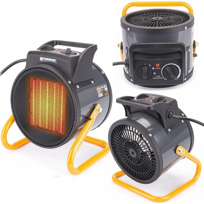 POWERMAT PM-NAG-3.5EN 3,5kW