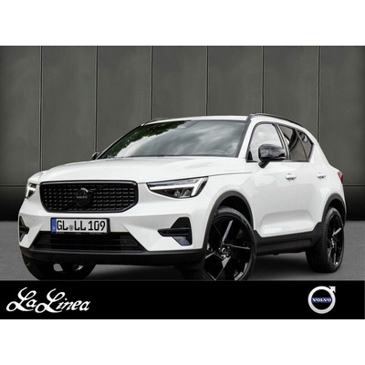 Volvo XC40 B3 Plus 120 kW