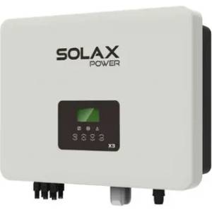 SOLAX ТРИФАЗЕН ХИБРИДЕН ИНВЕРТОР X3-HYBRID-15.0K-G4 + C + WiFi SOLAX (SOLAX)