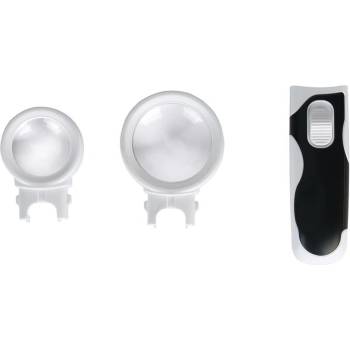 Levenhuk Zeno Multi ML11 2,5x, 6x a 16x