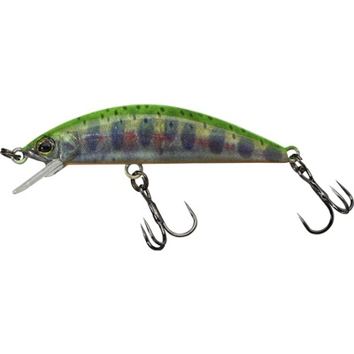 Illex Wobler Tricoroll HW RT Visible Yamame 5,5 cm 4,5 g