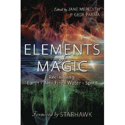 Elements of Magic | Jane Meredith (edited by)