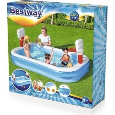 Bestway 254x168 cm (54122)
