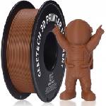 GEEETECH PLA Matte Brown - 1, 75 mm / 1000 g (700-001-1443)