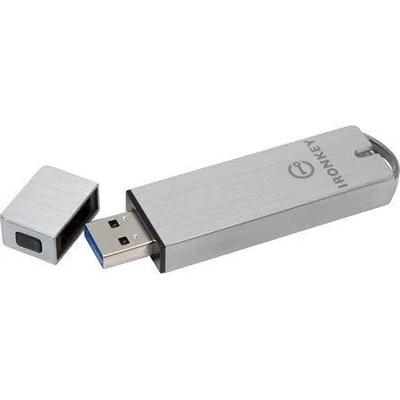 Kingston Ironkey Basic S1000 4GB USB 3.0 IKS1000B/4GB