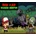 Red Cap Zombie Hunter