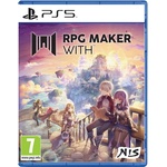 NIS America RPG Maker With (PS5)