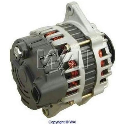 Alternátor WAI 23910N