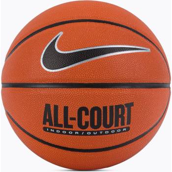 Nike Everyday All Court 8P Deflated баскетбол N1004369-855 размер 7