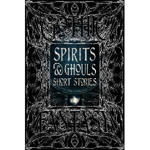 Spirits & Ghouls Short Stories | Dr. Ahmed Al-Rawi (2023)