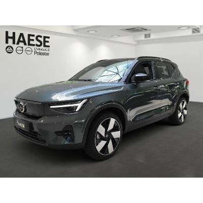 Volvo EX40 Single Motor Extended Range 185 kW