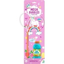 DODO Mega bublifuk Jednorožci 450ml