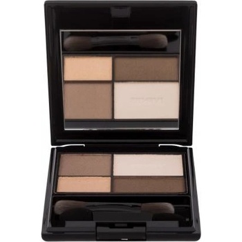 Sensai Paletka očných tieňov Eye Colour Palette 01 Shiny Foliage 3,7 g