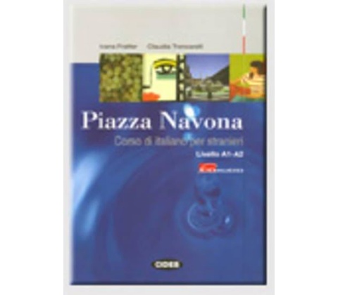 Piazza navona libro dello studente