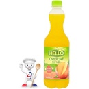 Hello Mango ovocný sirup 0,7 l