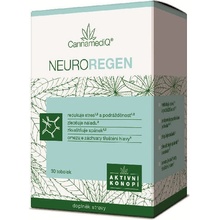 CannamediQ Neuroregen 30 toboliek