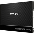 PNY CS900 500GB, SSD7CS900-500-SI