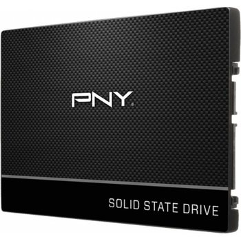 PNY CS900 500GB, SSD7CS900-500-SI