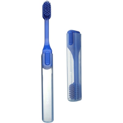 Pesitro Четка за зъби за път Voyage 5680, Ultra Soft, асортимент