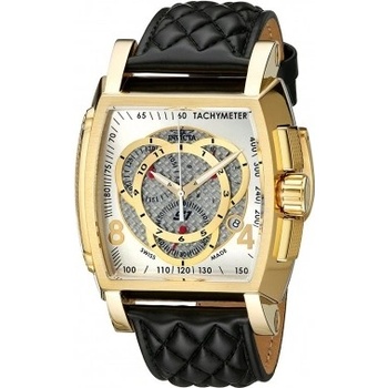 Invicta 5662