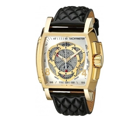 Invicta 5662