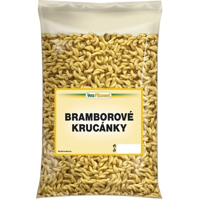 Vera Gurmet Bramborové krucánky 2,5 kg